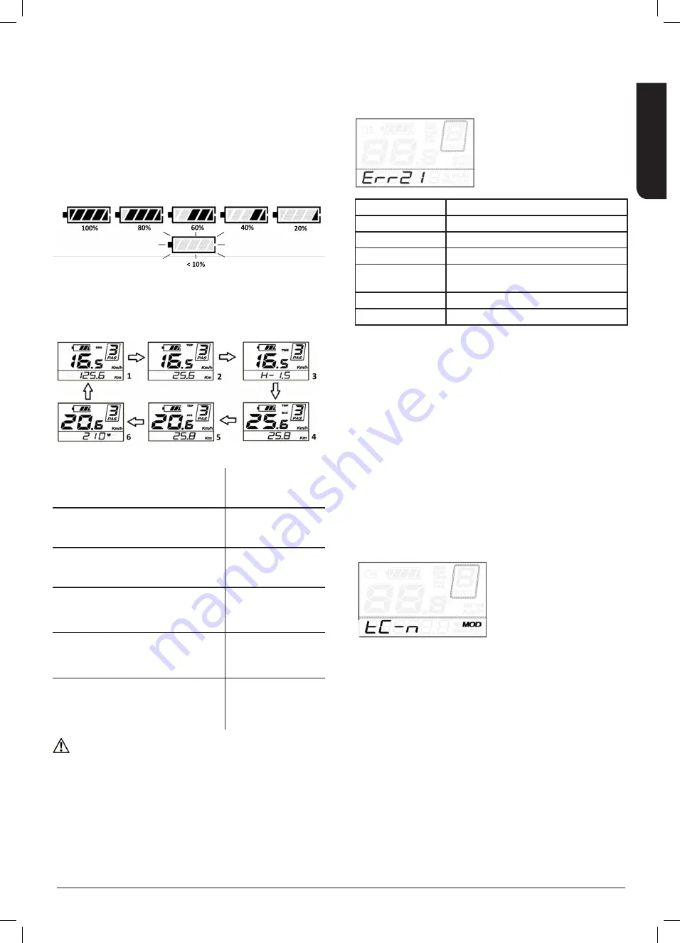 Sunrise Medical 000690855.02 Directions For Use Manual Download Page 49