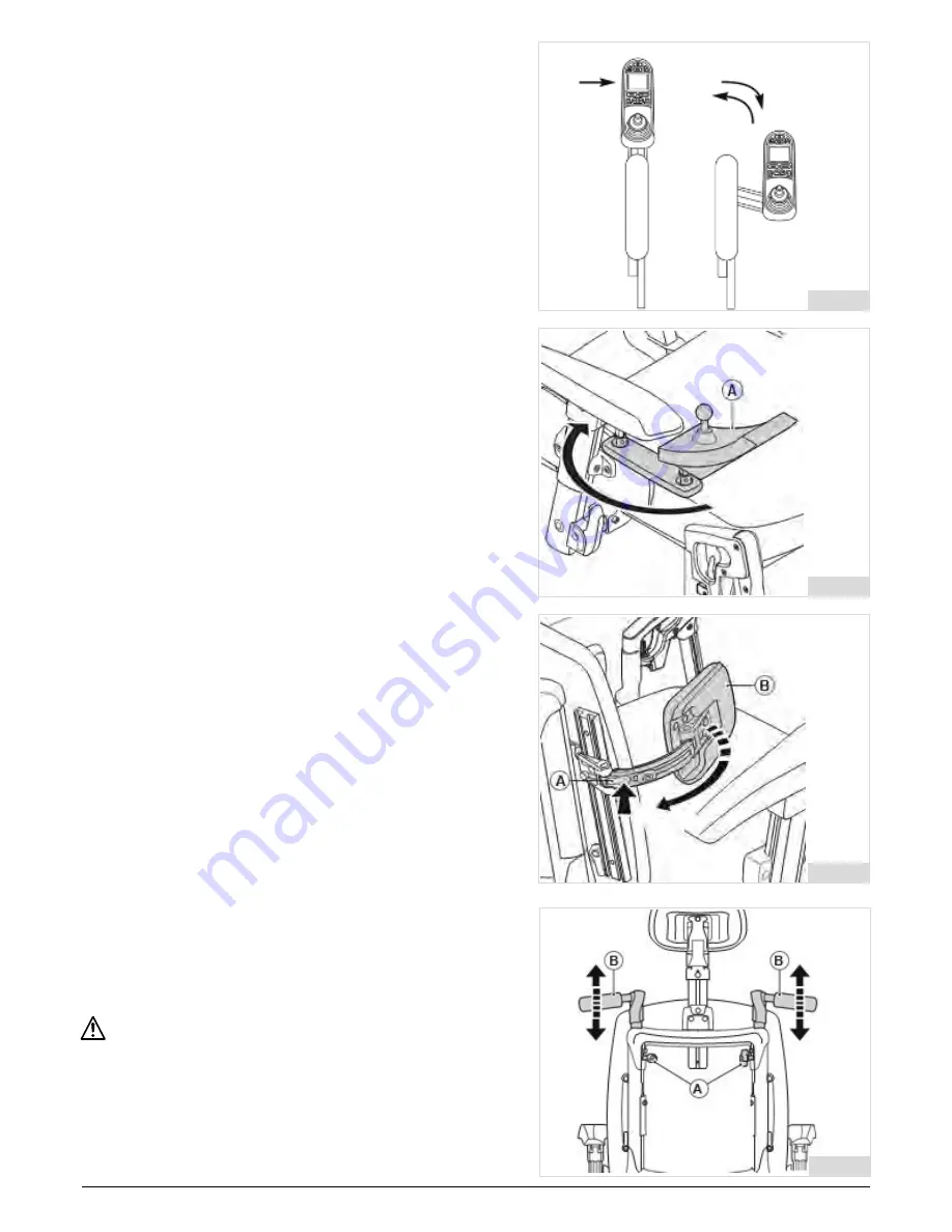 Sunrise Medical 248020 Скачать руководство пользователя страница 31