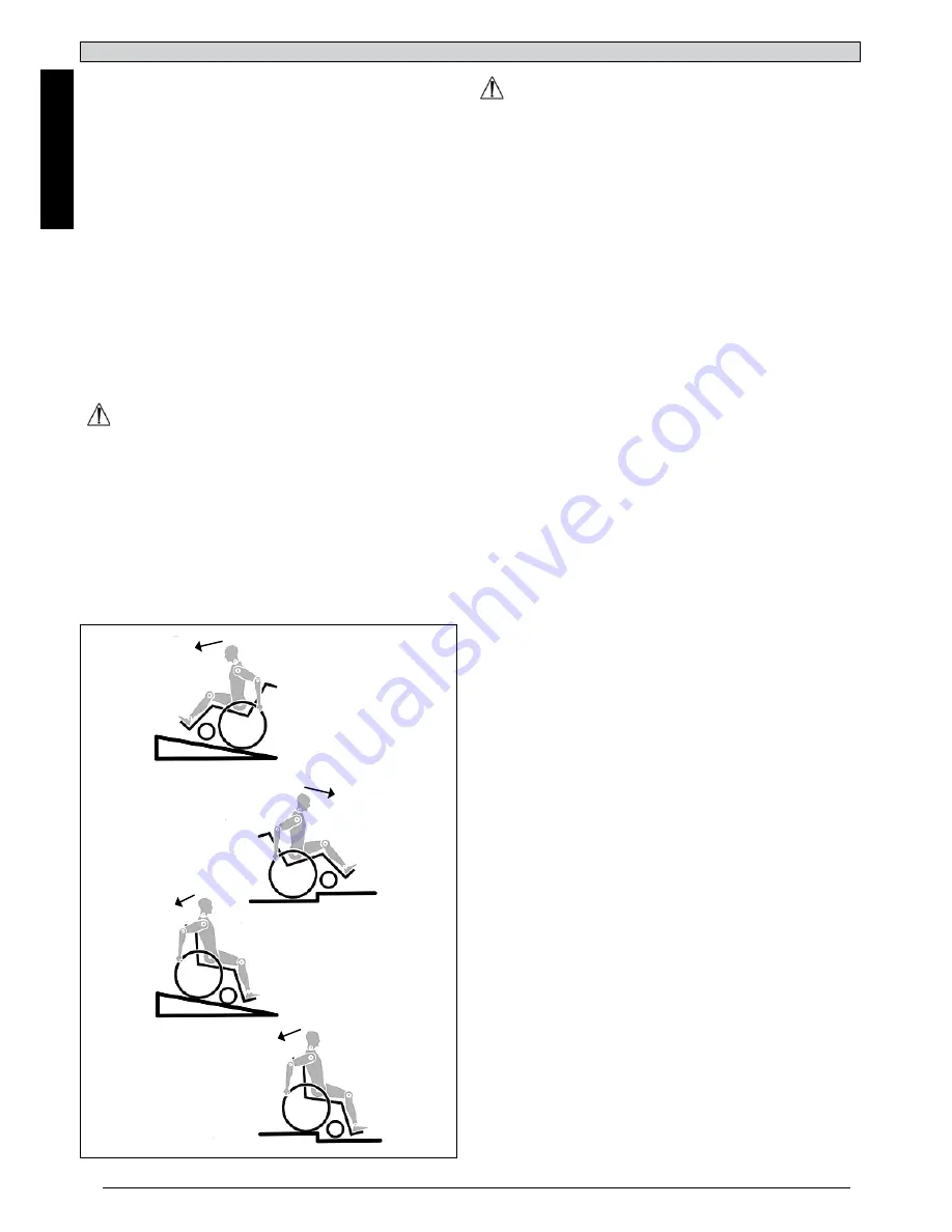 Sunrise Medical Breezy BasiX2 Directions For Use Manual Download Page 7