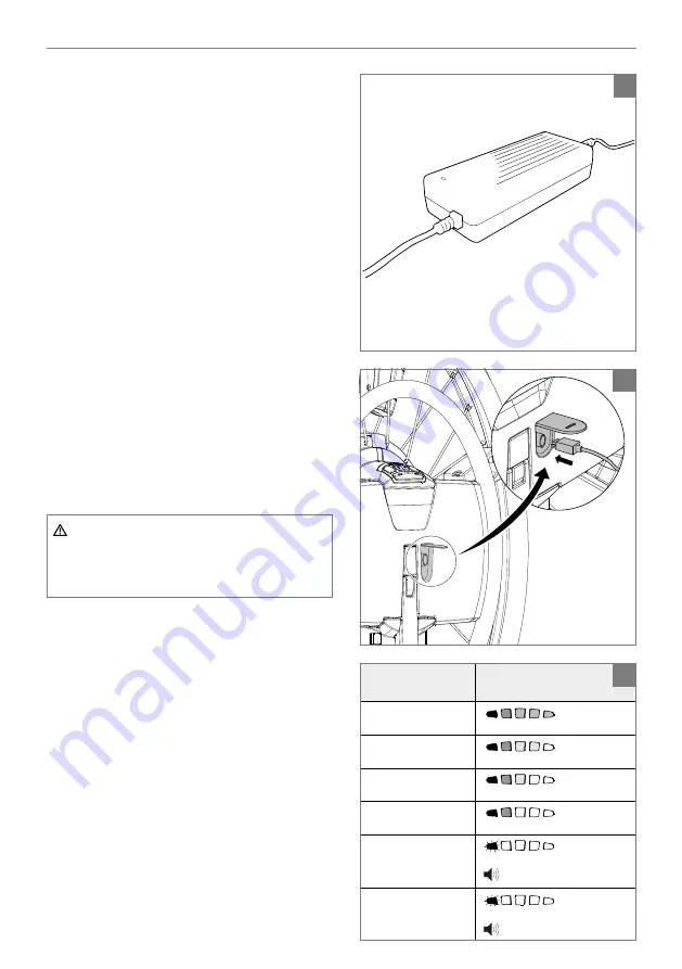 Sunrise Medical Empulse WheelDrive User Manual Download Page 14