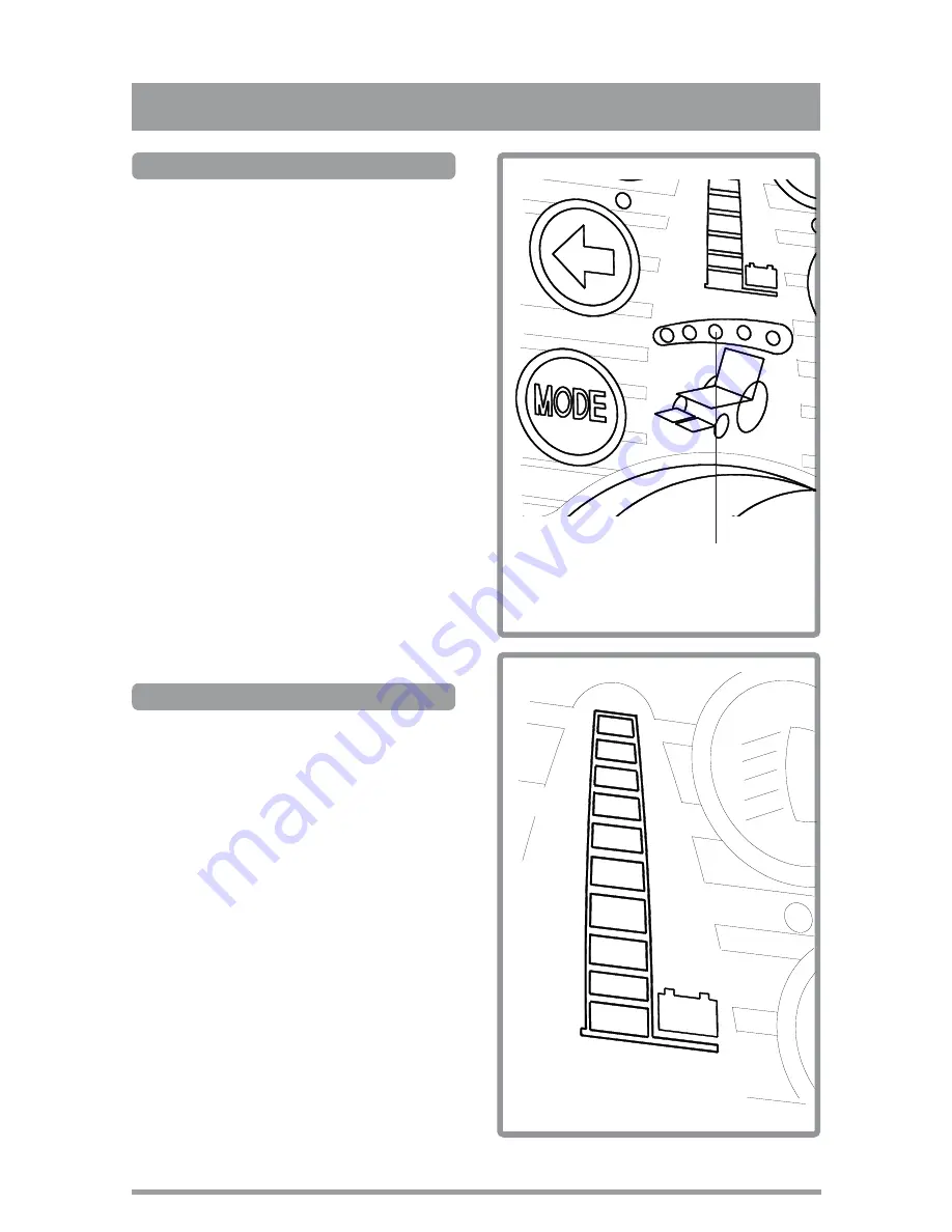 Sunrise Medical F16 Owner'S Manual Download Page 23