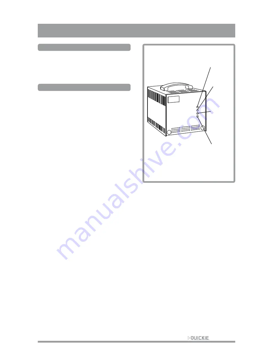 Sunrise Medical F45 Owner'S Manual Download Page 41