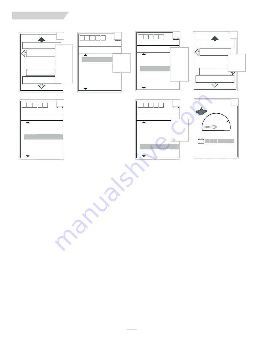 Sunrise Medical QR-ED Owner'S Manual Download Page 19