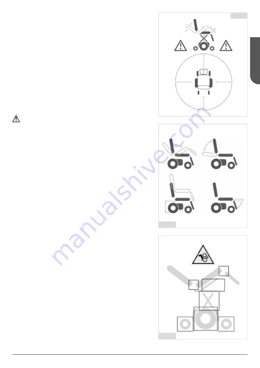 Sunrise Medical Quickie Q700 M Скачать руководство пользователя страница 117