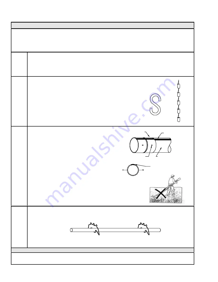 SunSpan Heaters A Series Скачать руководство пользователя страница 20