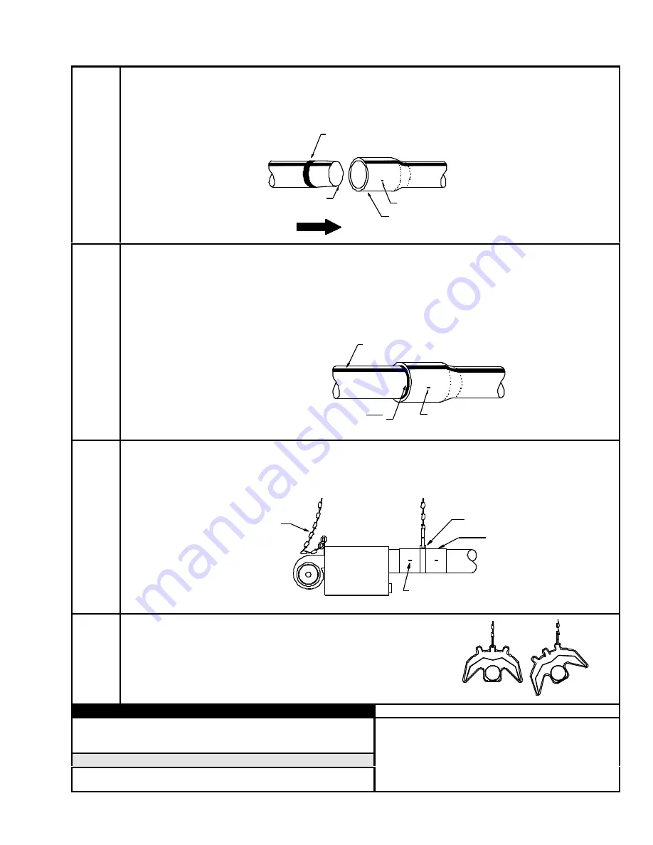 SunSpan Heaters A Series Скачать руководство пользователя страница 21