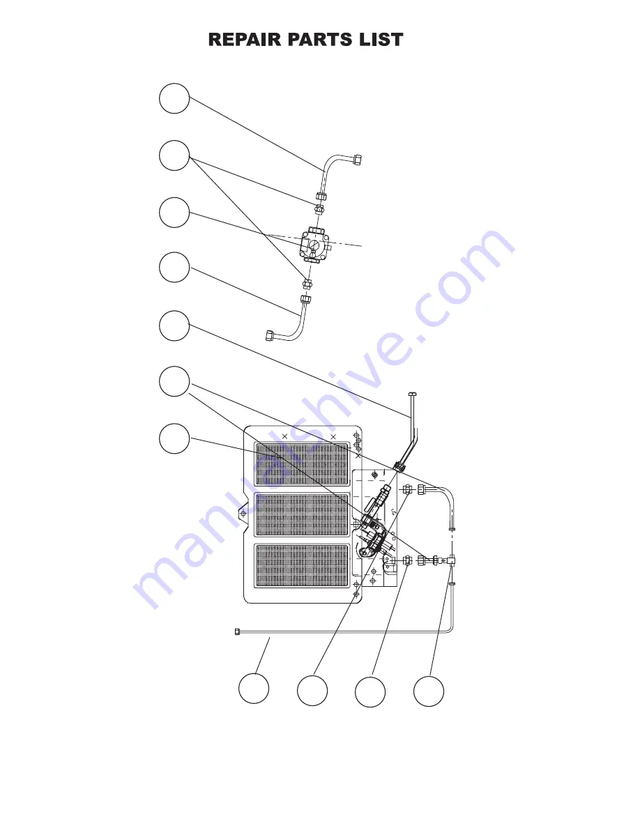 SunStar CK18T-4-LP Скачать руководство пользователя страница 12