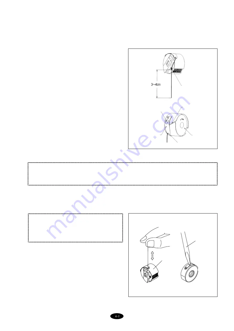 SunStar HC Series User Manual Download Page 27