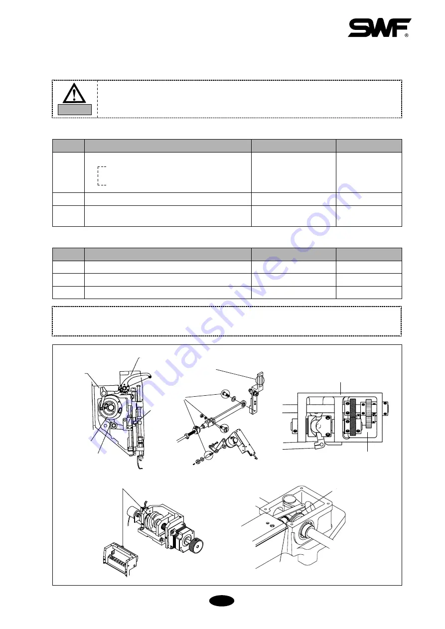 SunStar HC Series Скачать руководство пользователя страница 40