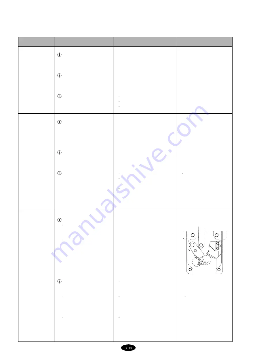 SunStar HC Series Скачать руководство пользователя страница 65