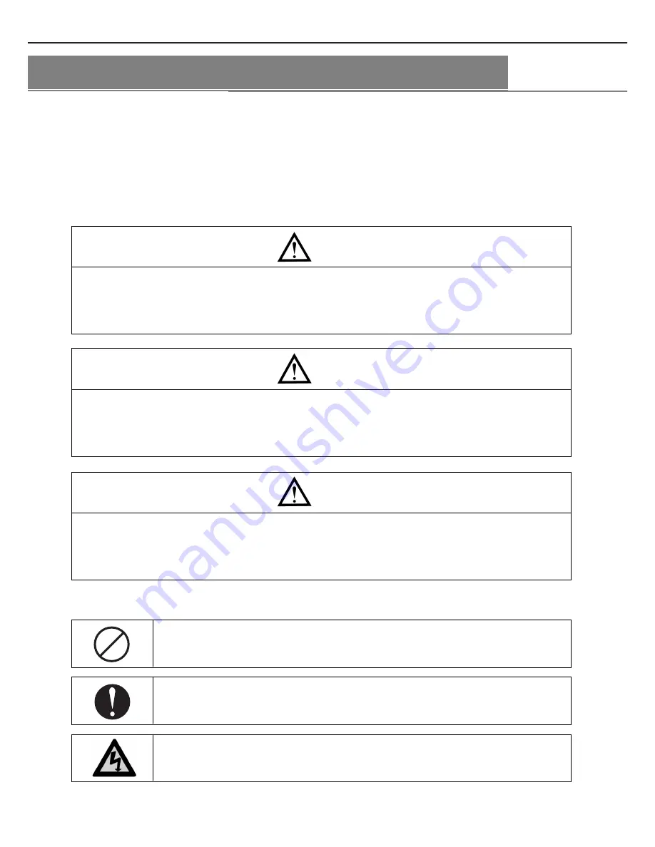 SunStar KM-1060BL User Manual Download Page 4