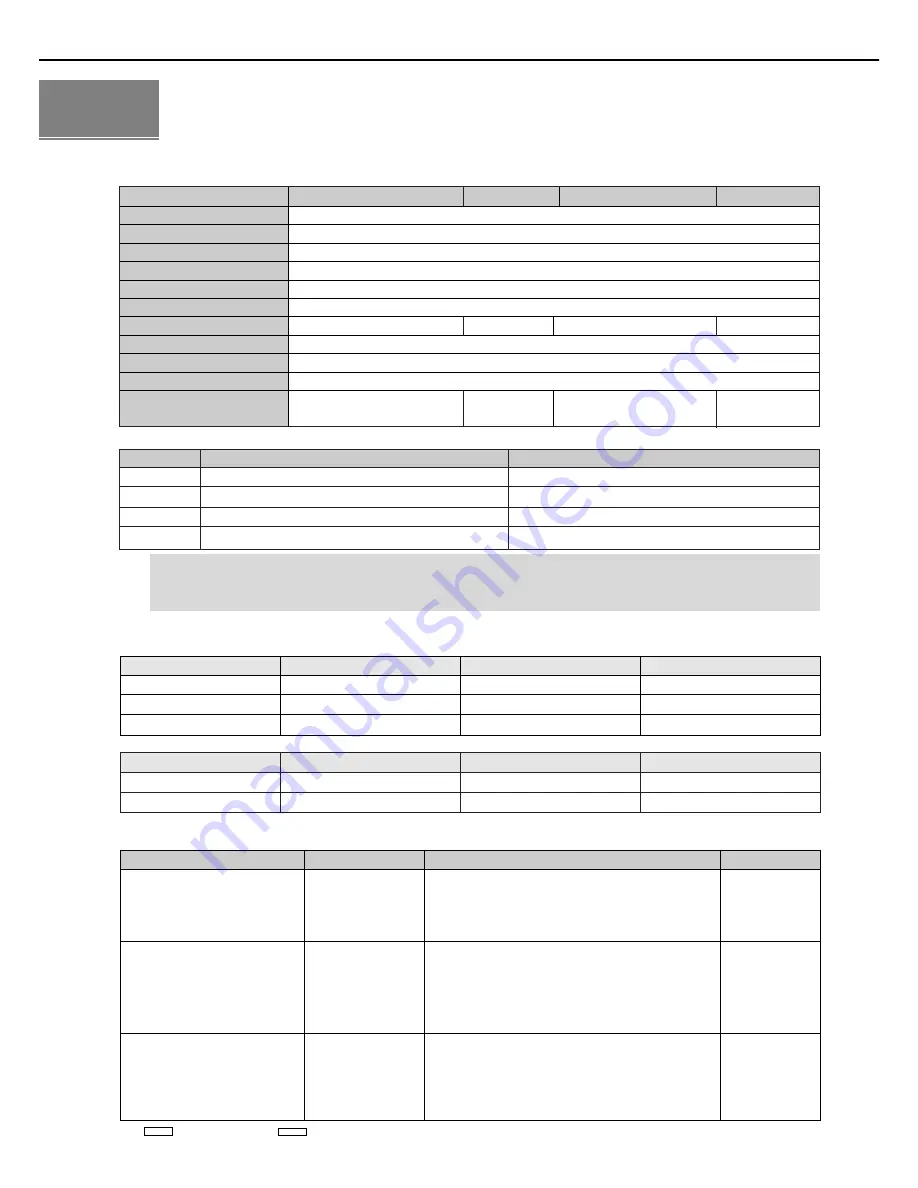 SunStar KM-1060BL User Manual Download Page 8