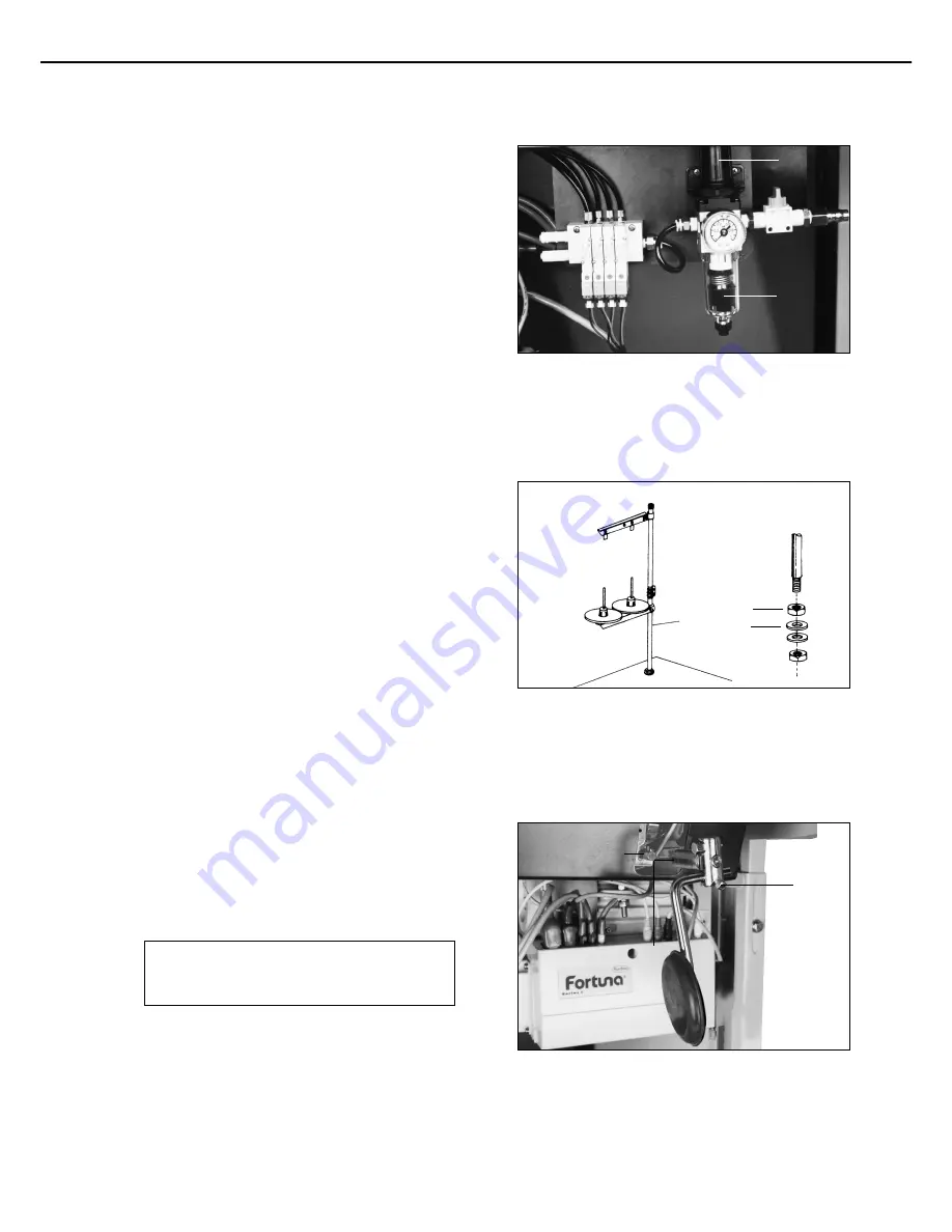 SunStar KM-1060BL User Manual Download Page 12