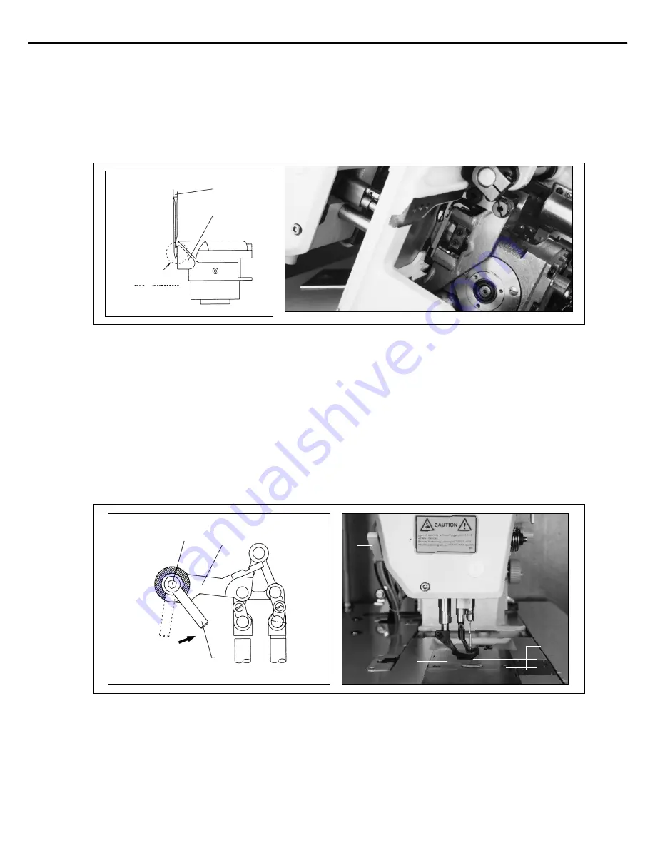 SunStar KM-1060BL User Manual Download Page 28