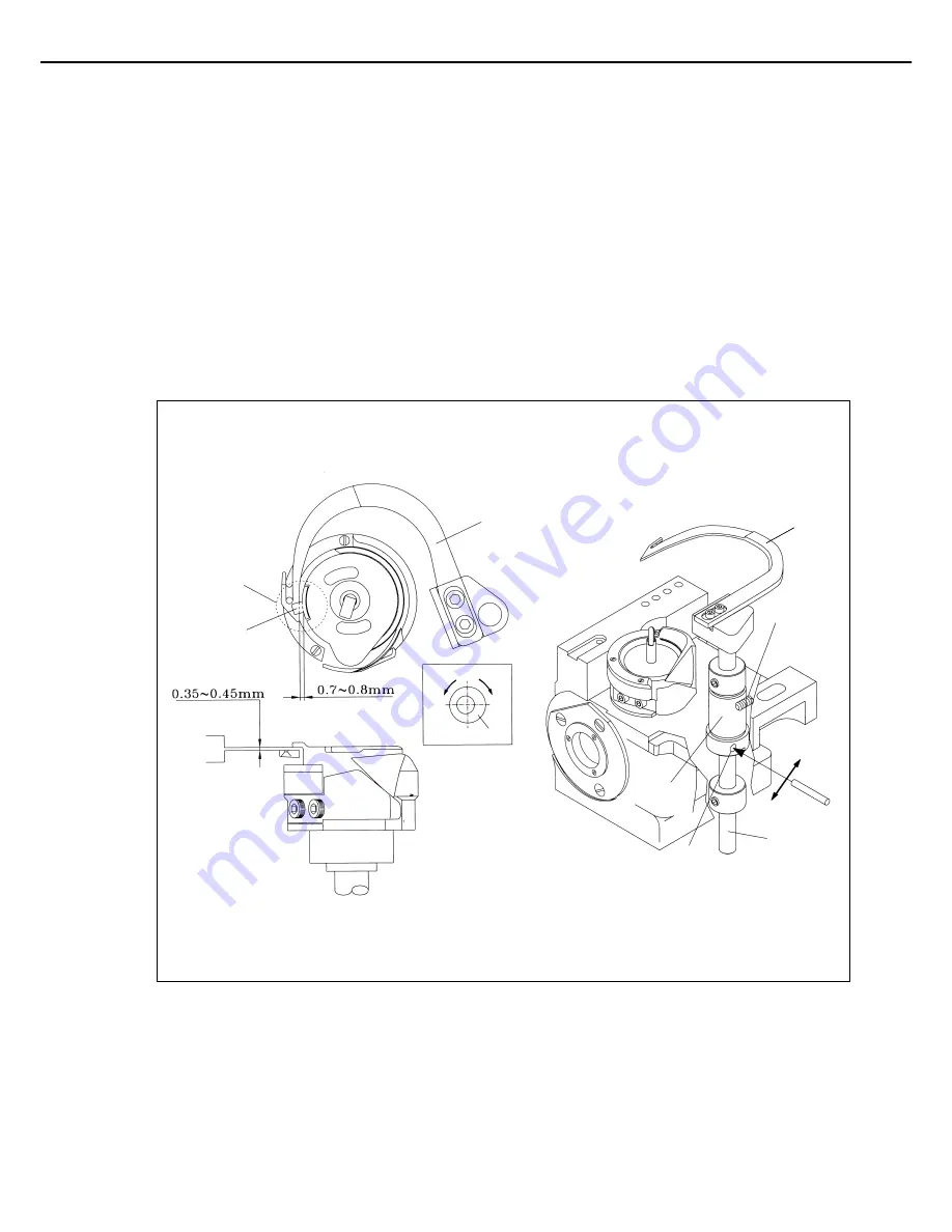 SunStar KM-1060BL User Manual Download Page 32