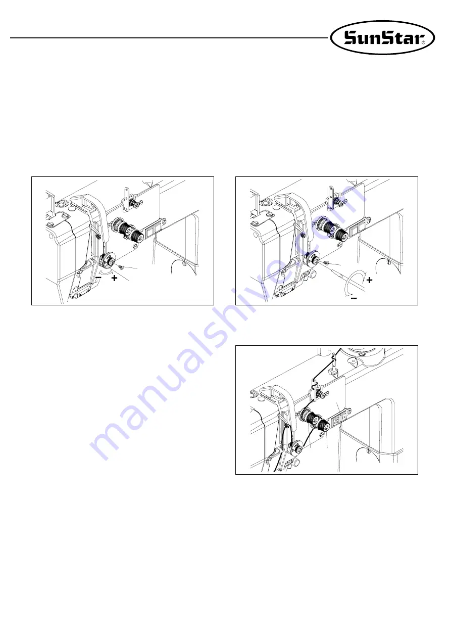 SunStar KM-1957-7 User Manual Download Page 27