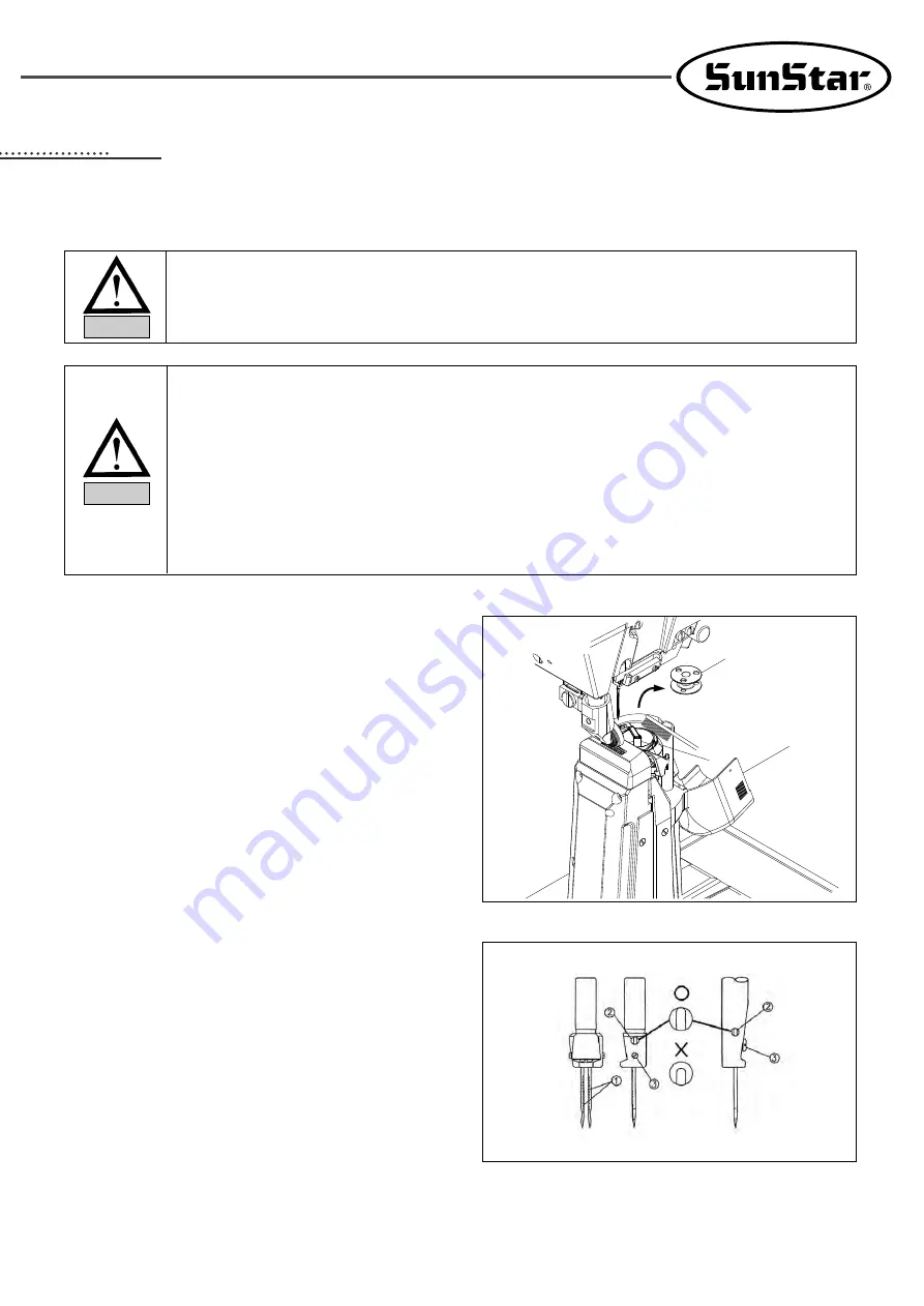 SunStar KM-1957-7 User Manual Download Page 29