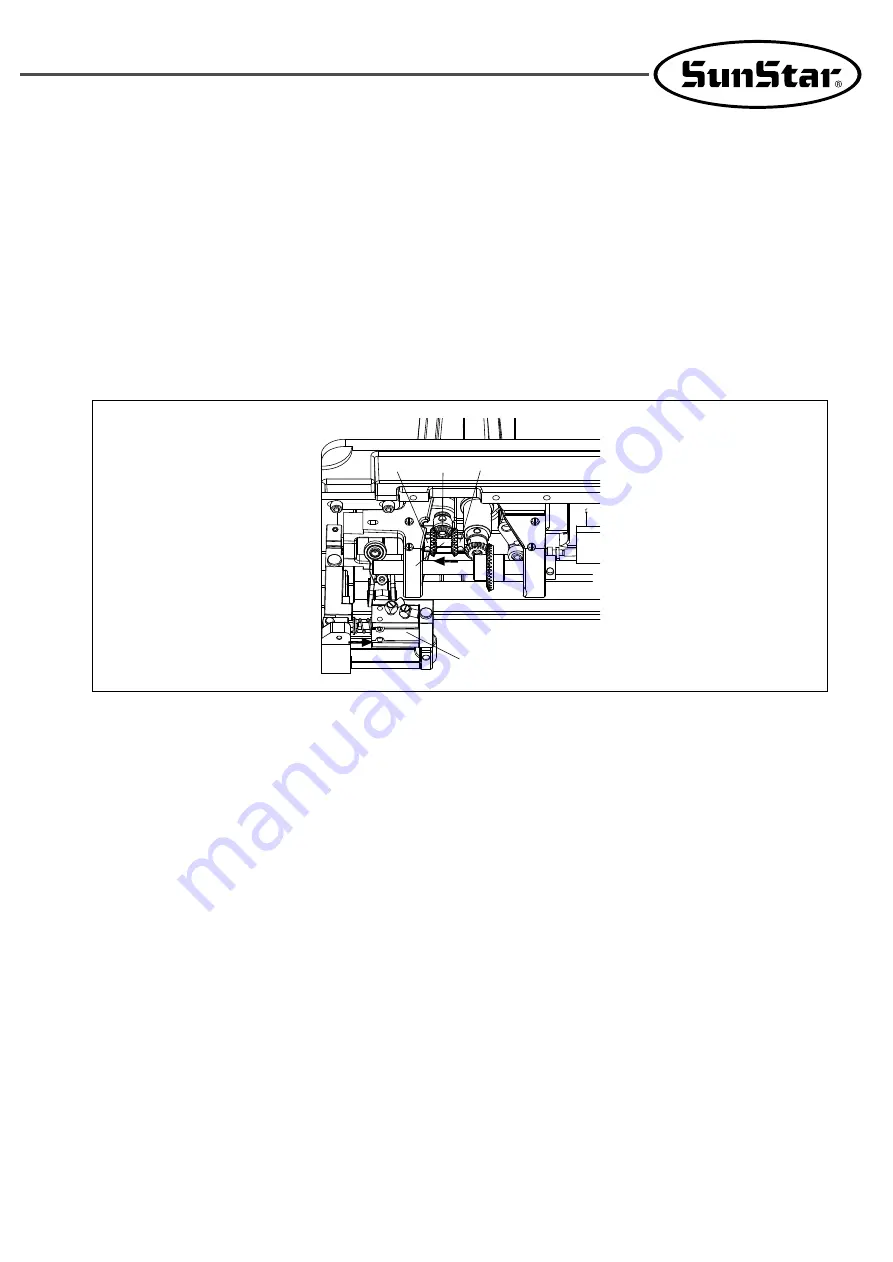 SunStar KM-1957-7 User Manual Download Page 33