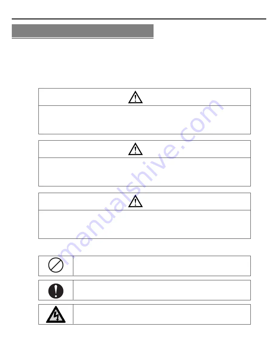 SunStar KM-380BL User Manual Download Page 4