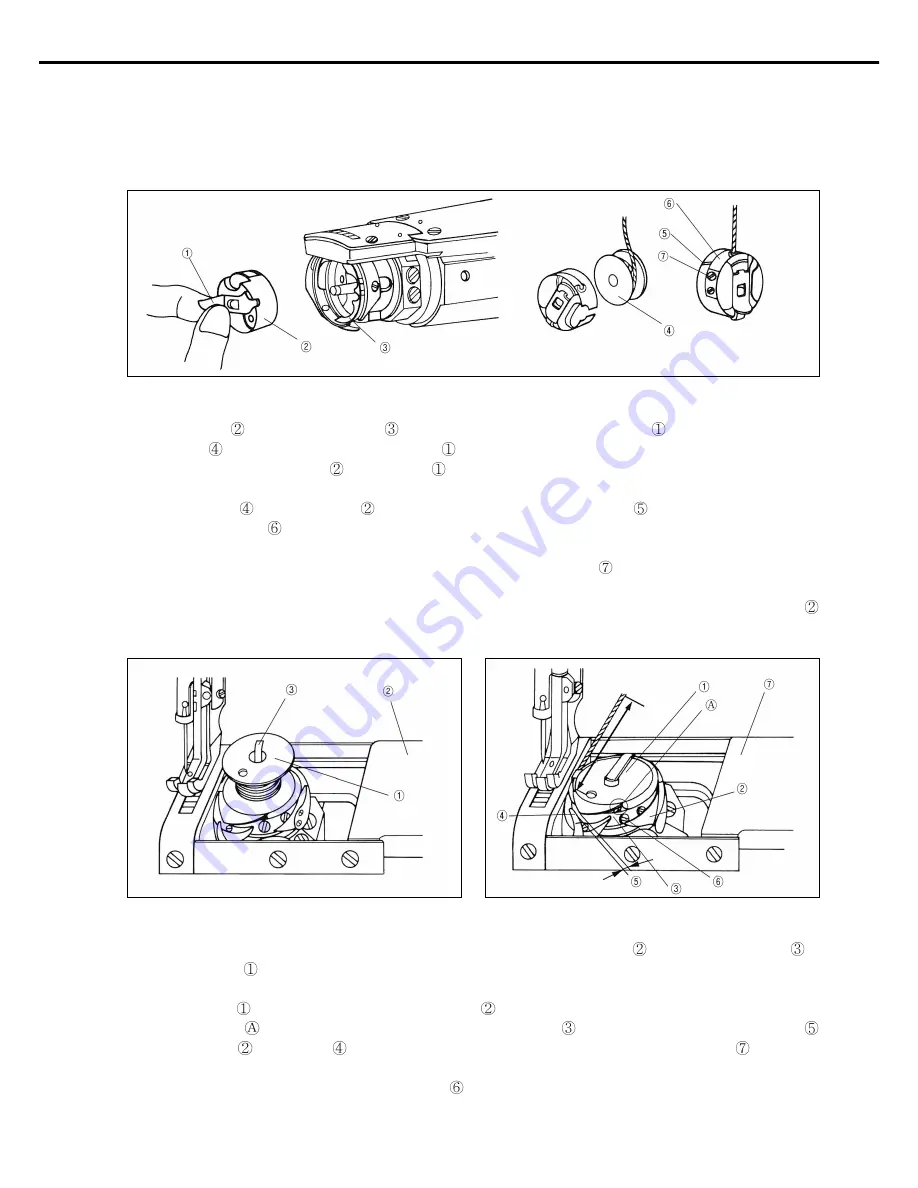 SunStar KM-380BL Скачать руководство пользователя страница 12