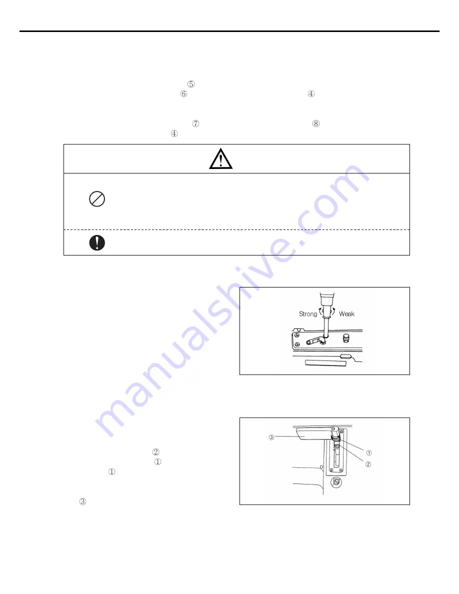 SunStar KM-380BL User Manual Download Page 14