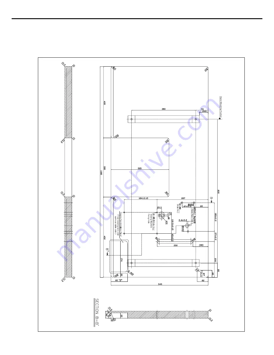 SunStar KM-380BL User Manual Download Page 24