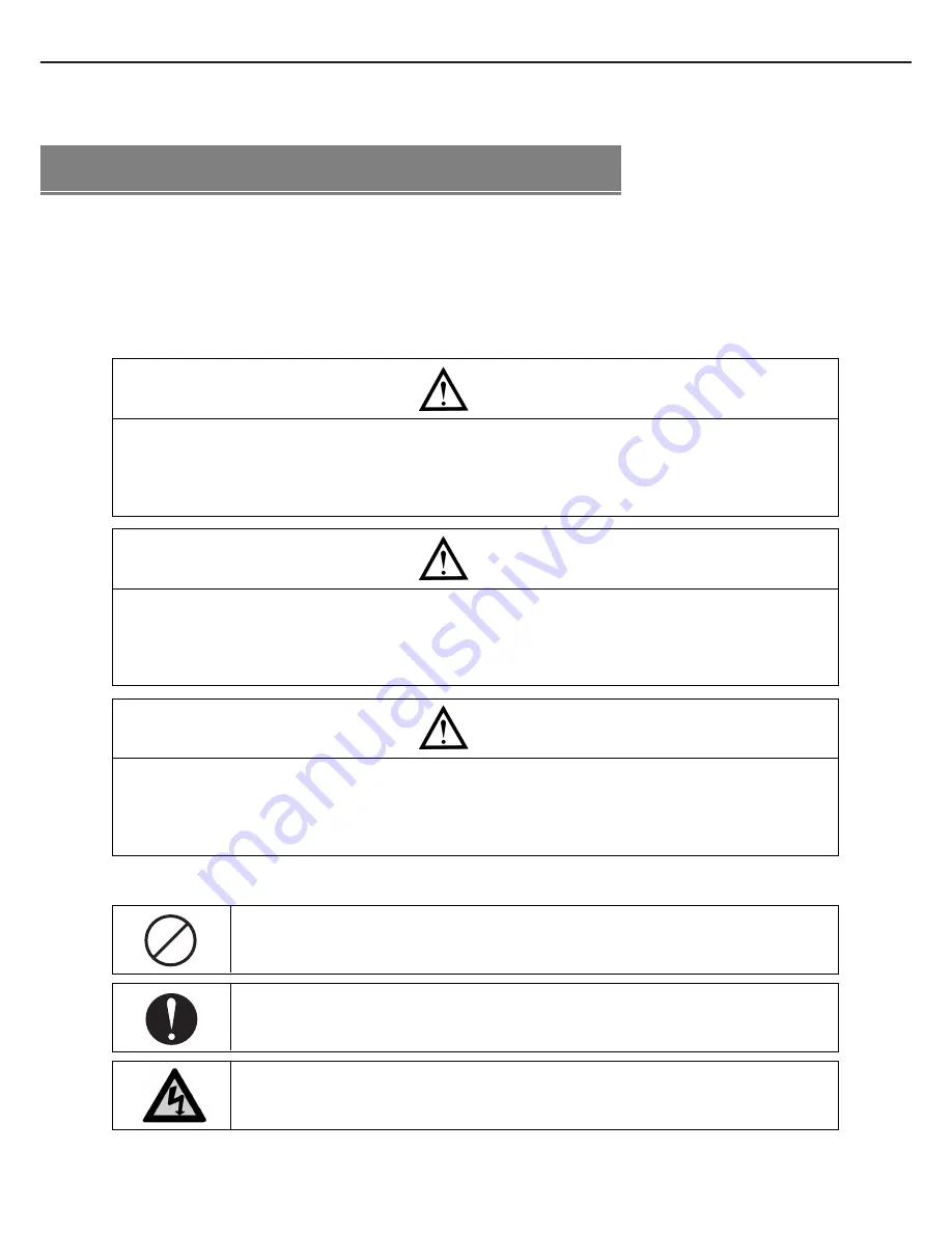 SunStar KM-590BL User Manual Download Page 4