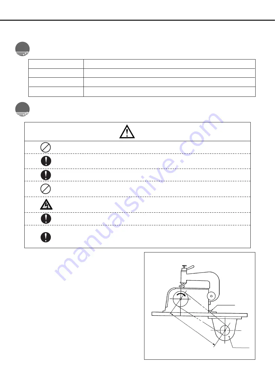 SunStar KM-76 User Manual Download Page 8