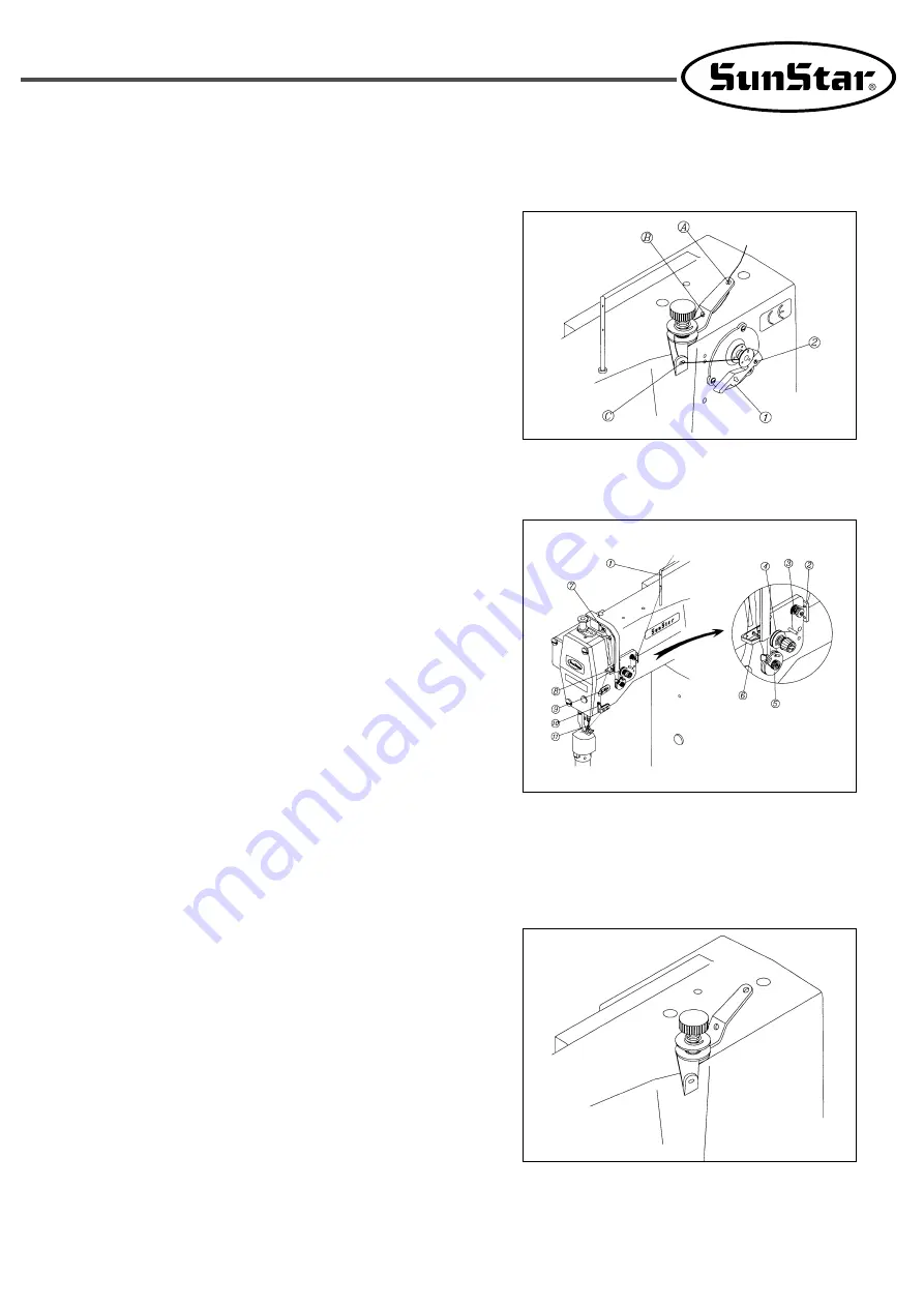 SunStar KM-818 User Manual Download Page 15