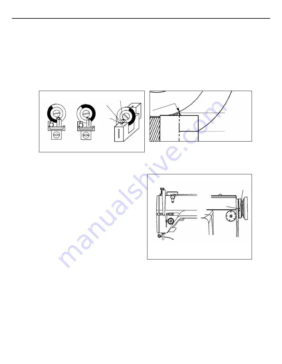 SunStar SC-7007S User Manual Download Page 14