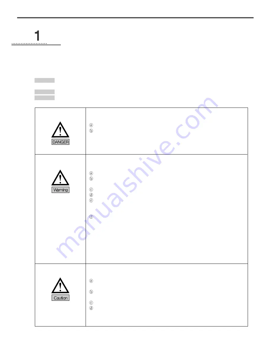 SunStar SC 7900-Series User Manual Download Page 6