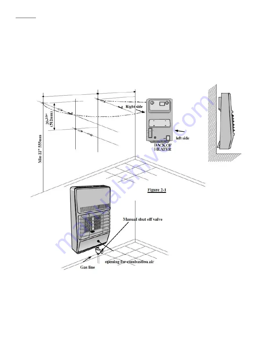 SunStar SC10T-1-LP Installation And Owner'S Manual Download Page 7