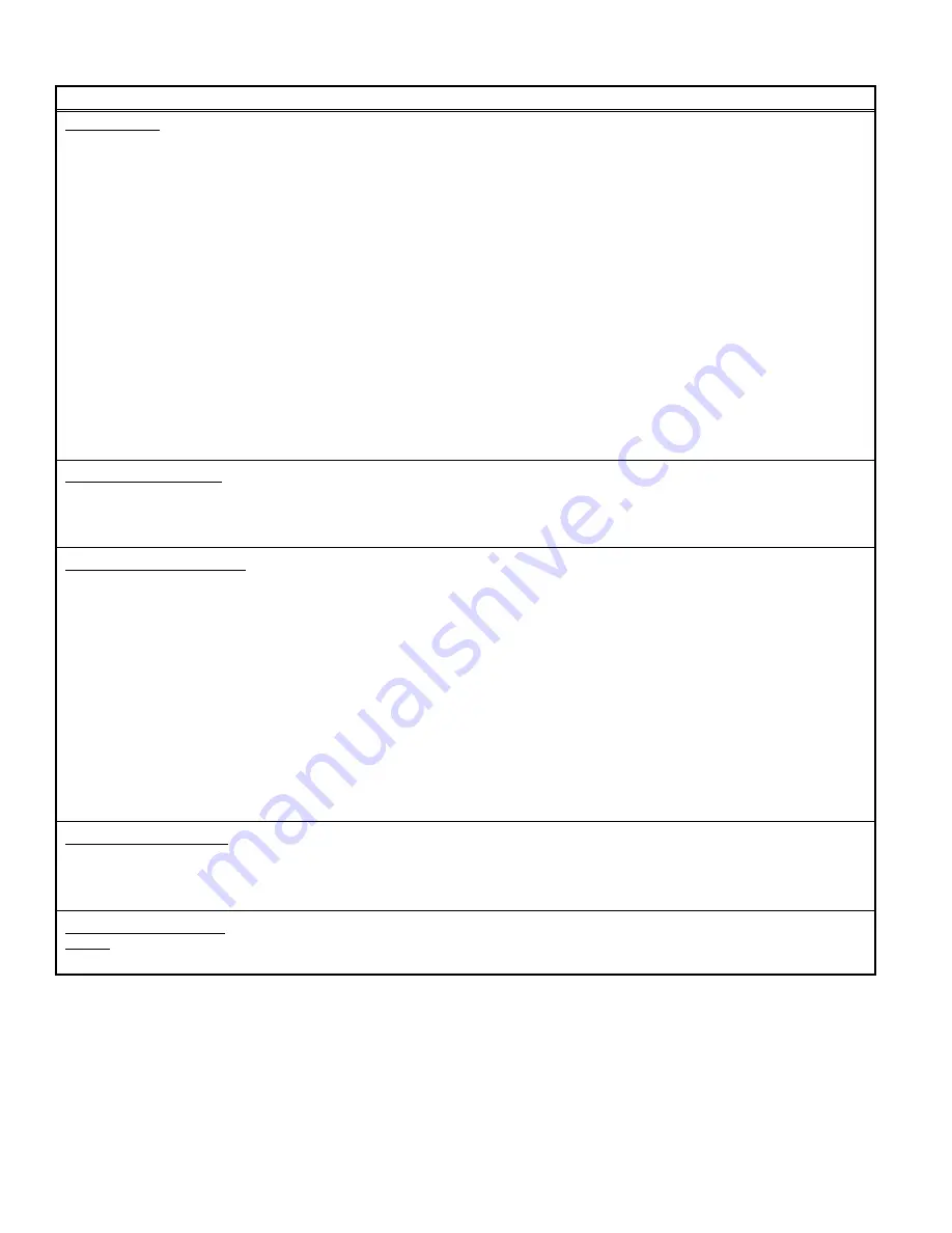 SunStar SC10T-1-LP Installation And Owner'S Manual Download Page 11