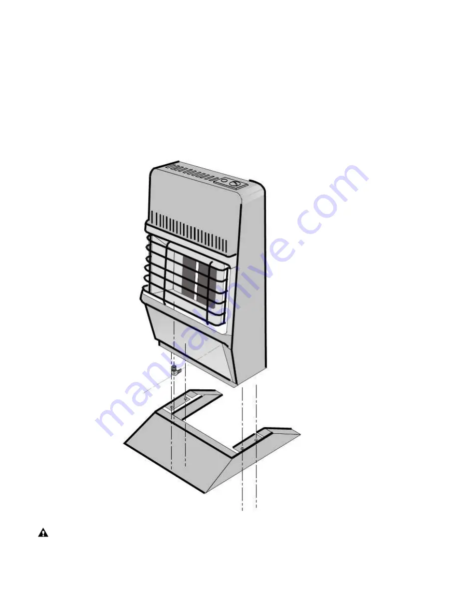 SunStar SC10T-1-LP Installation And Owner'S Manual Download Page 12