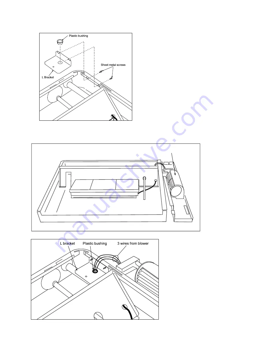 SunStar SC18M Installation Instructions Manual Download Page 4