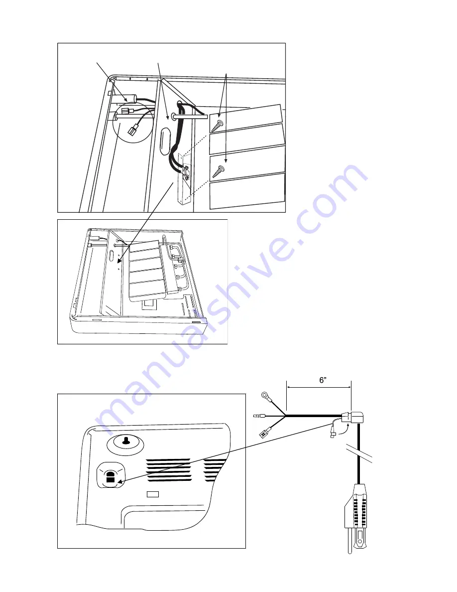 SunStar SC30T Скачать руководство пользователя страница 3