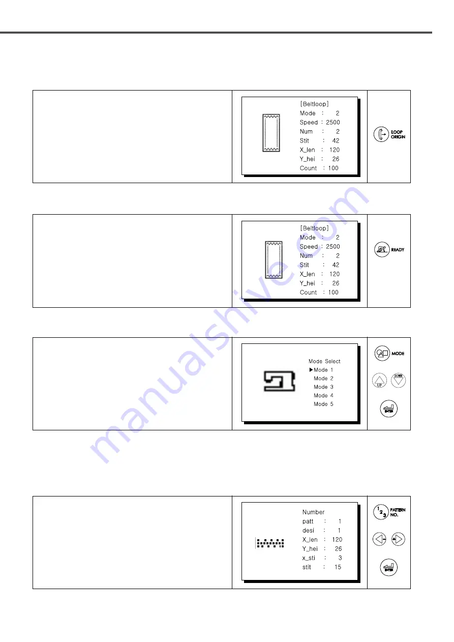 SunStar SJS/A-BA2 User Manual Download Page 23