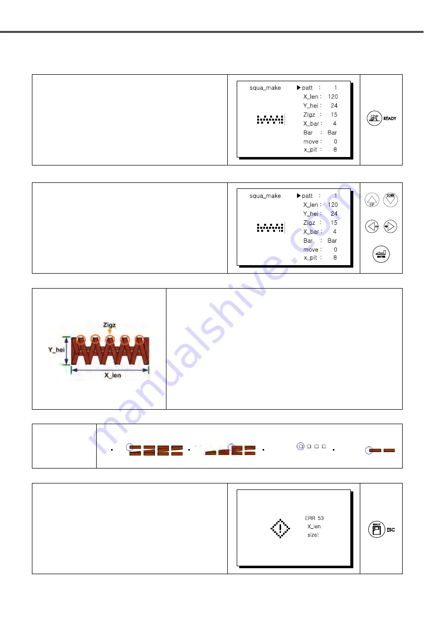 SunStar SJS/A-BA2 User Manual Download Page 27