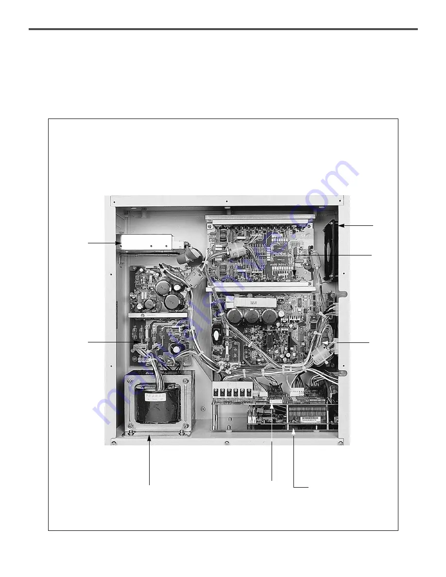 SunStar SPS/A-1811 SERIES User Manual Download Page 12