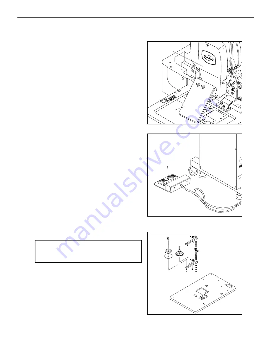 SunStar SPS/A-1811 SERIES User Manual Download Page 14