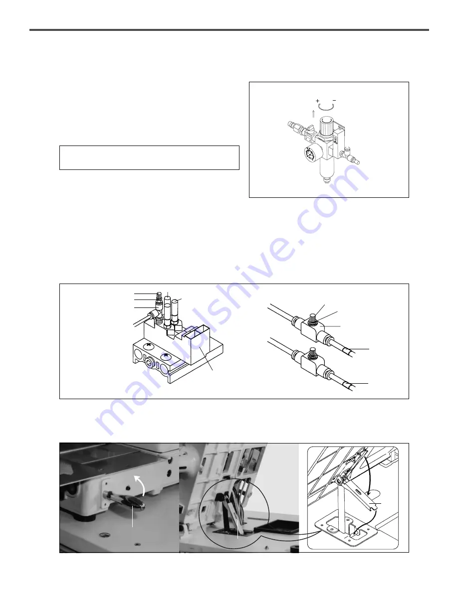 SunStar SPS/A-1811 SERIES User Manual Download Page 22