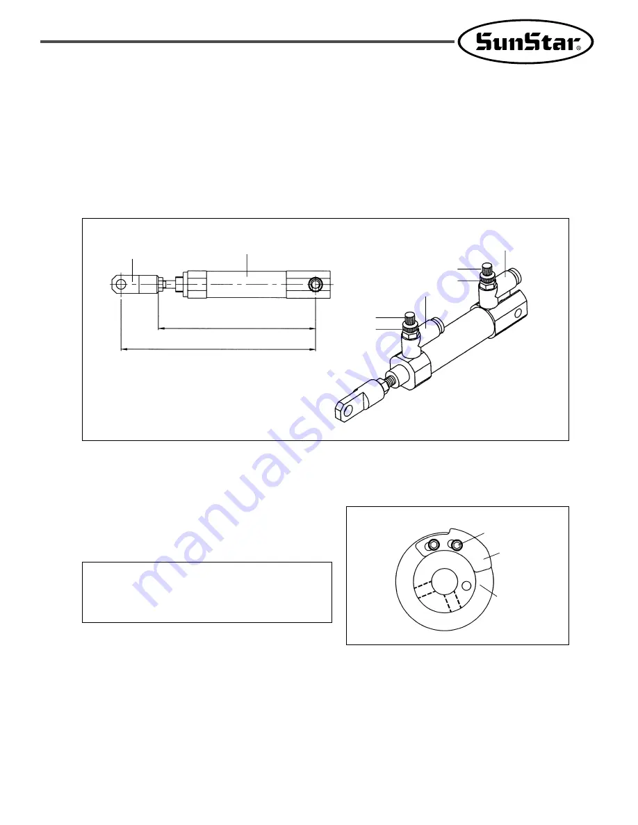 SunStar SPS/A-1811 SERIES User Manual Download Page 29