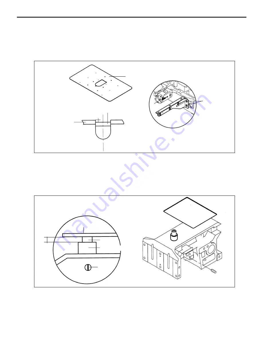 SunStar SPS/A-1811 SERIES User Manual Download Page 38