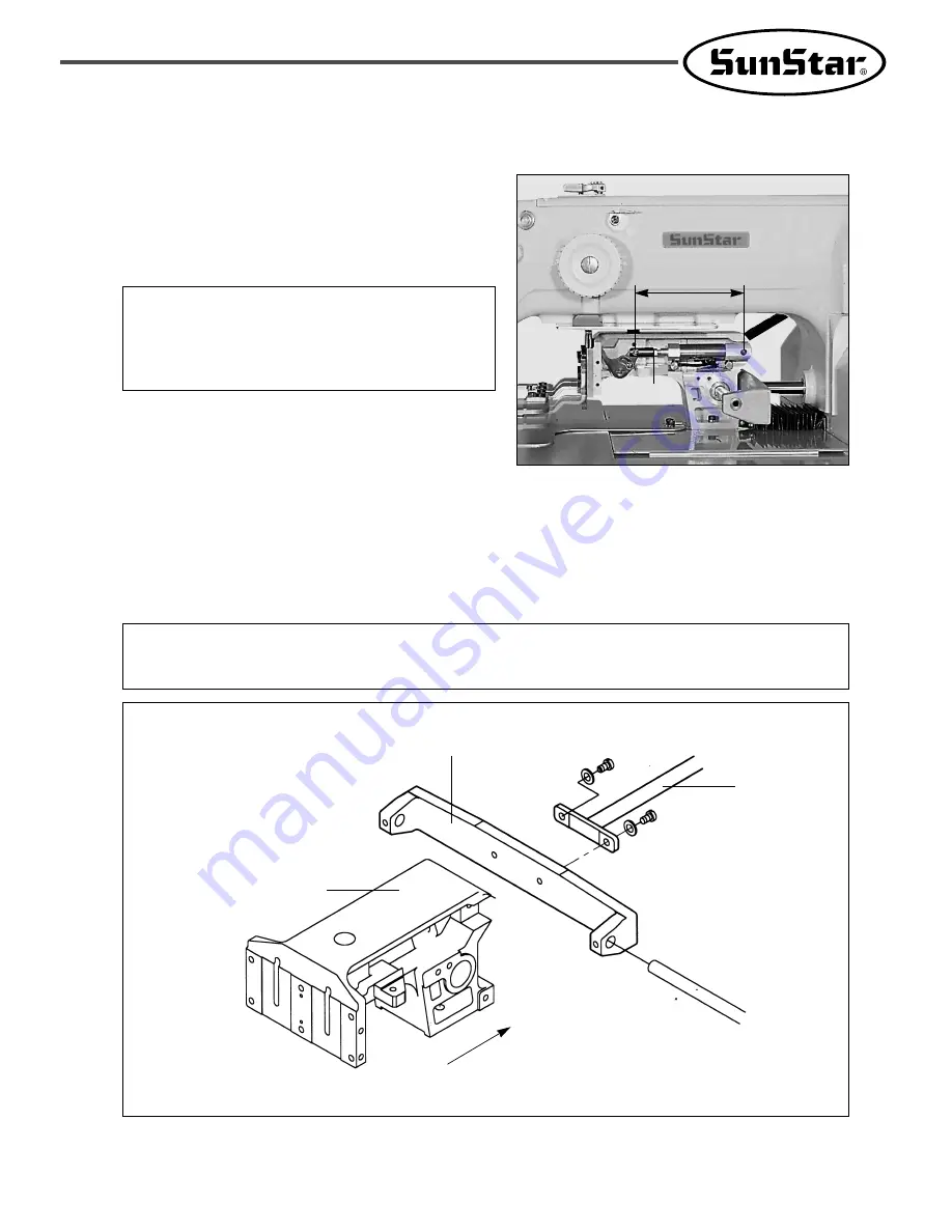 SunStar SPS/A-1811 SERIES User Manual Download Page 39