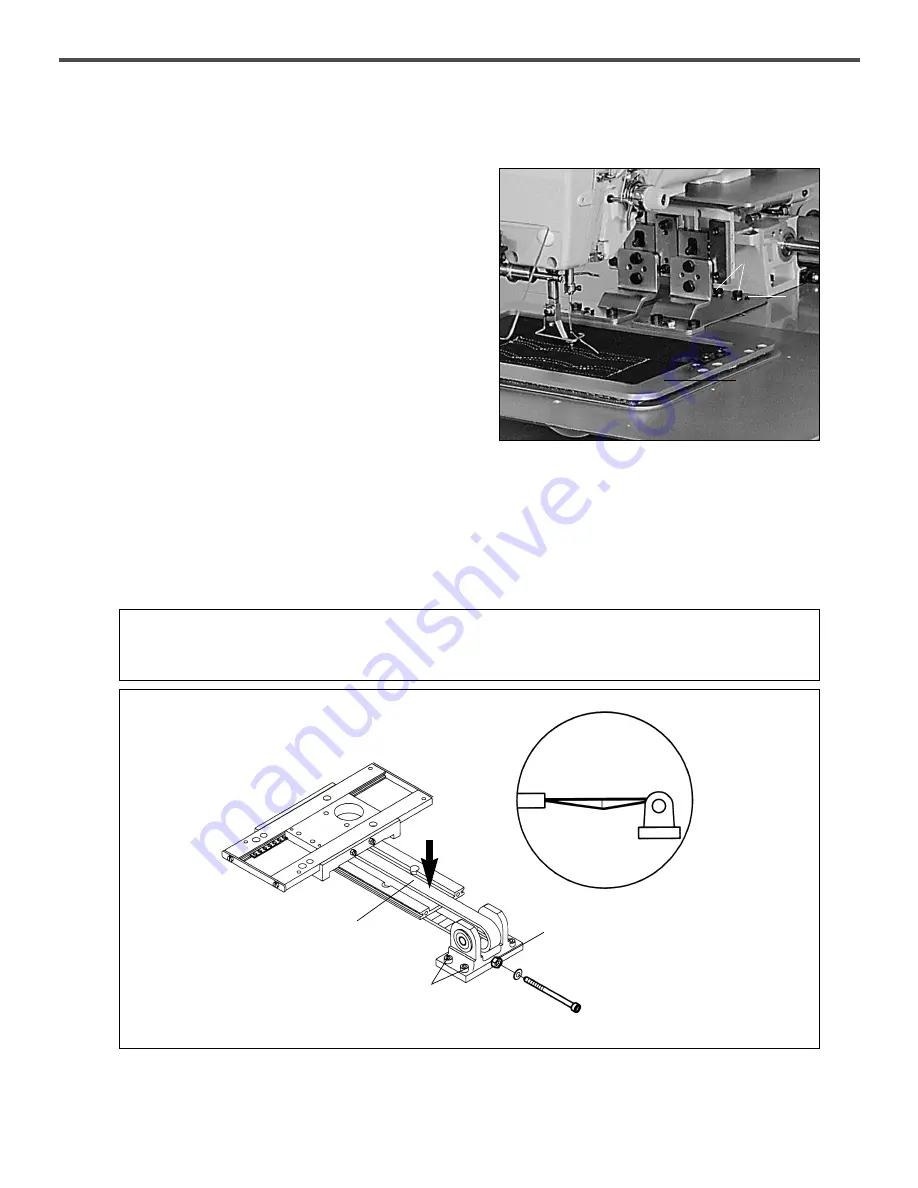 SunStar SPS/A-1811 SERIES User Manual Download Page 40