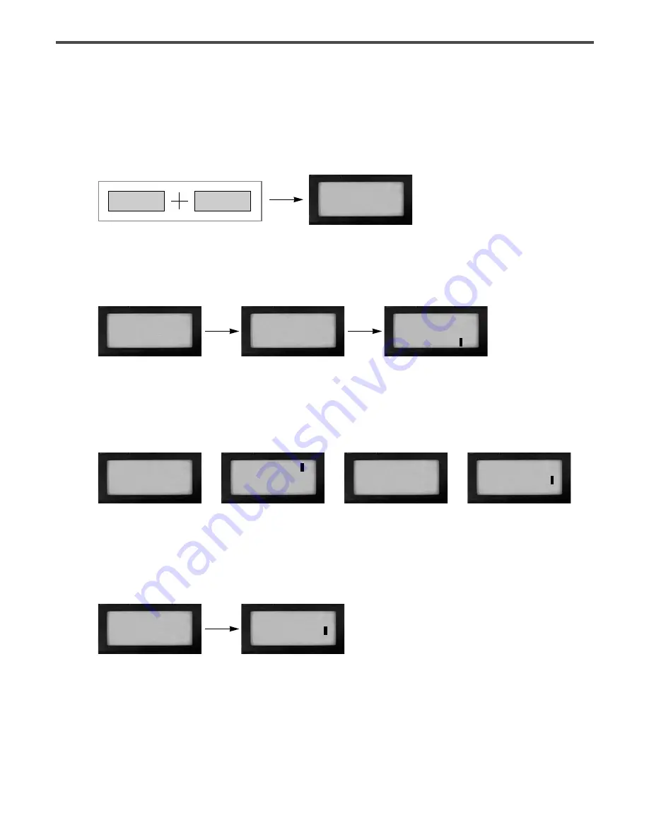 SunStar SPS/A-Pattern Series User Manual Download Page 182