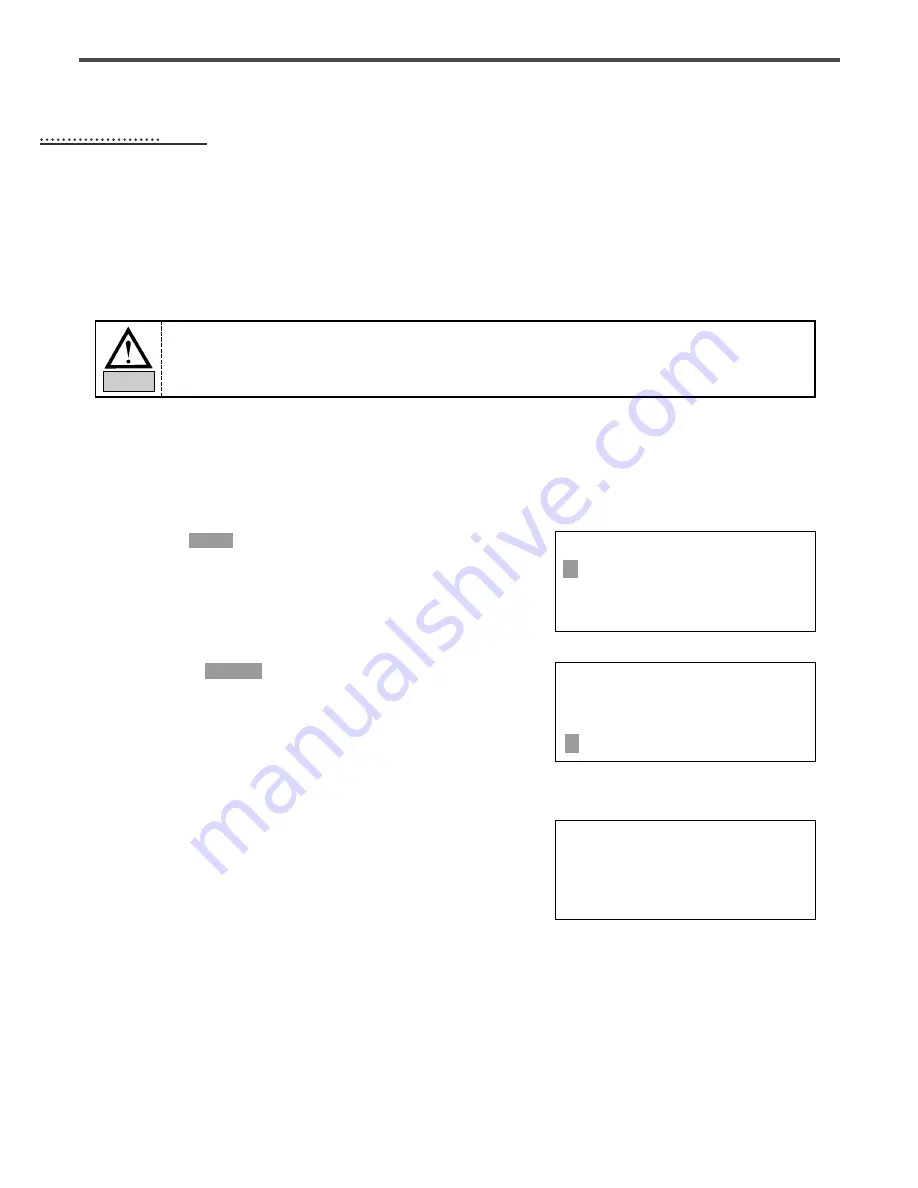 SunStar SPS/A-Pattern Series User Manual Download Page 194