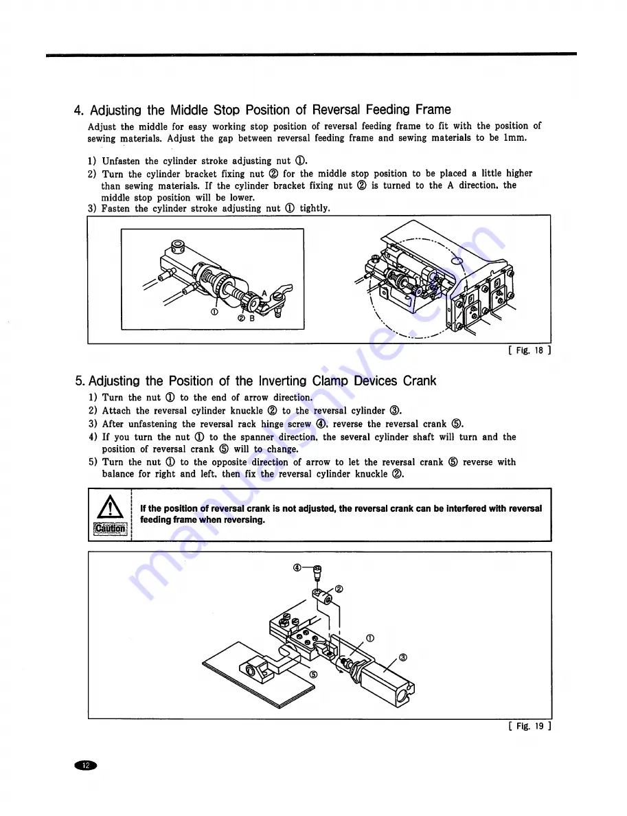 SunStar SPS/A Series User Manual Download Page 12