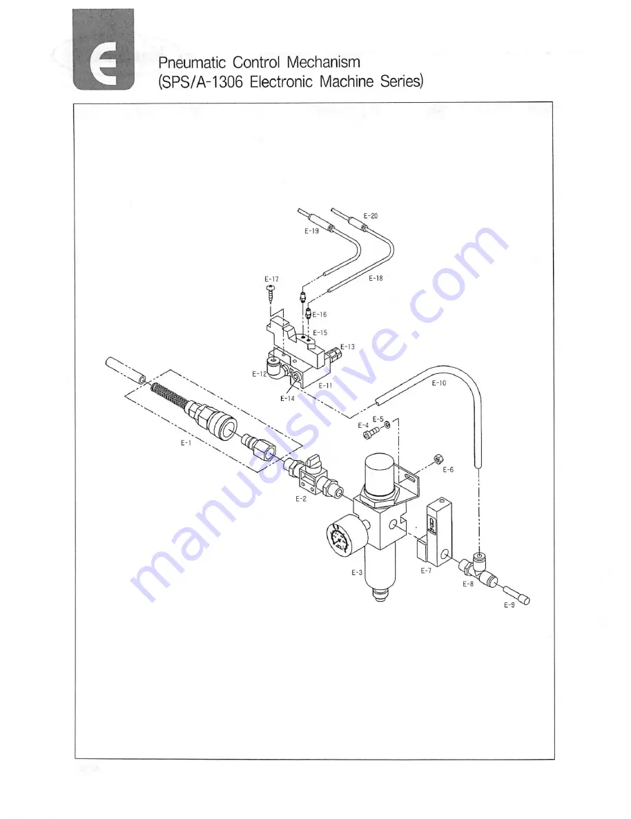 SunStar SPS/A Series User Manual Download Page 32