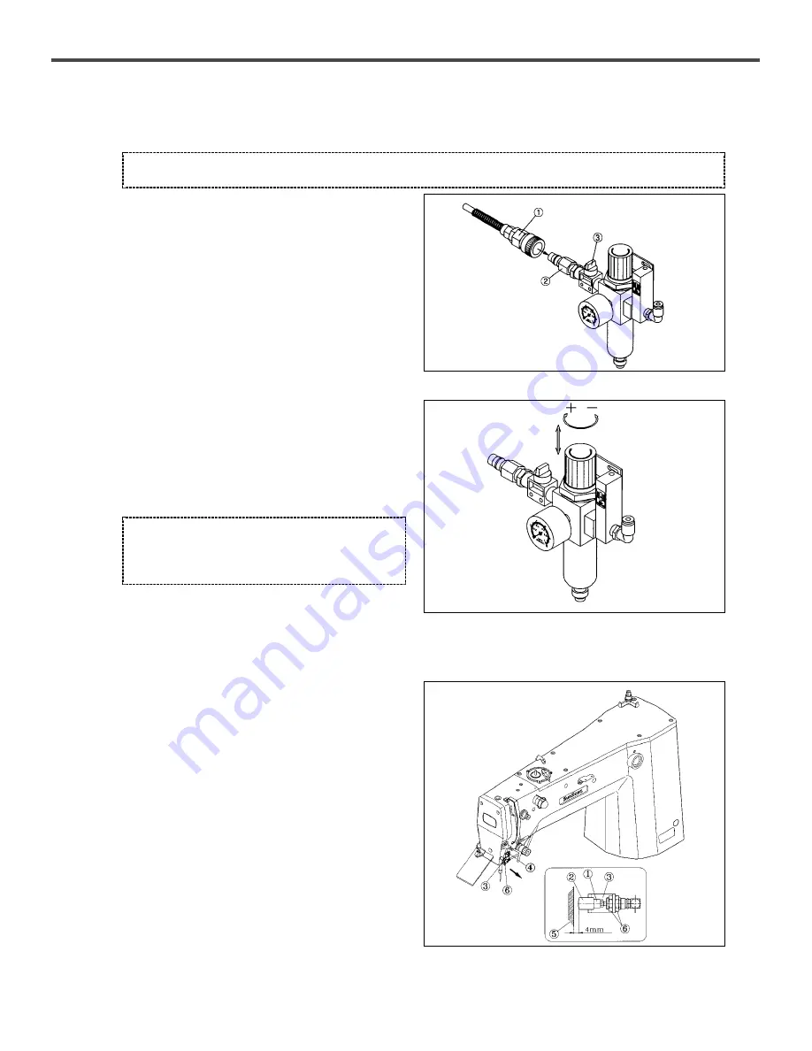 SunStar SPS/C-B1201 SERIES Скачать руководство пользователя страница 30